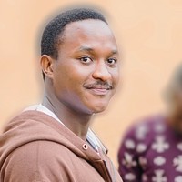 Martin Mugisa
