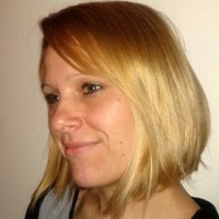 Celia Hird
