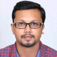 Shanu Mathew