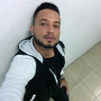 Alef Dos Santos