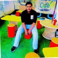 Himanshu Sharma