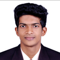 Arjun Binu