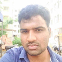 HARIKRISHNA N