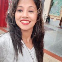 Nisha Bhujel