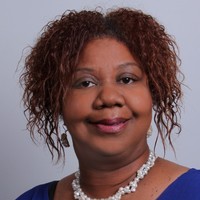 Cheryl McPherson