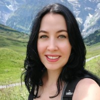 Michelle Hoogendam