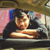 Harsh Agarwal