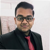 Swapnil Kumar Gupta
