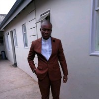 Ditebogo John Molekoa