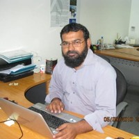 Nasir Naseer