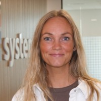 Lotte Foged Pedersen