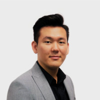 Jimmy Kwon