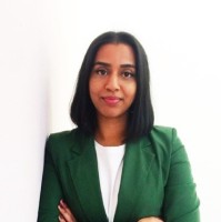 Rabea Akbar