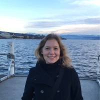 Tove Nyberg