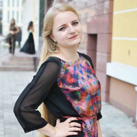 Tatyana Borovkova