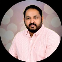 Thomas K Varghese