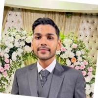 Muhammad Baqar