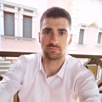 Nemanja Lazovic
