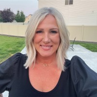 Trish Allen