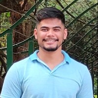 Ayush Vaishnav