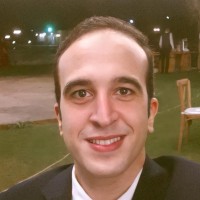 Mahmoud Srhan