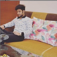 Sanket Rajpurohit