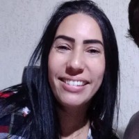 Rosângela Rodrigues