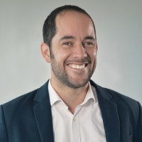 Christophe Jouan
