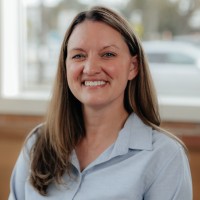 Andrea Halverson, Ed.S