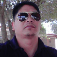 Gino Lumasay
