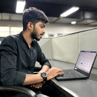 Shashank Ganesh