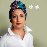 Tasneem Mohamed