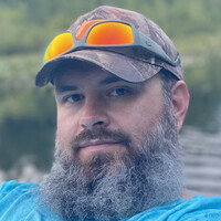 Ron Lipscomb, Jr