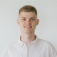 Noah Dessaix