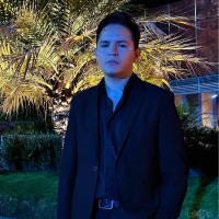Leonardo Daniel Silva Jimenez