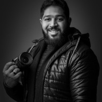 Kareem Ashraf