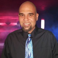 Steven Lujan