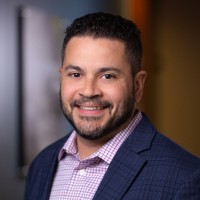 Giancarlo Patino, Pe, Cfm, Pmp
