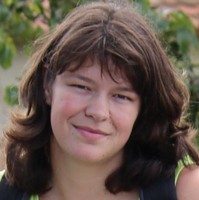 Gerdien Berkel - de Lange