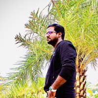 Deepak Selvam