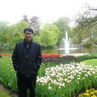 Jeff Sp Lin