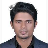 Nikhin Raphel