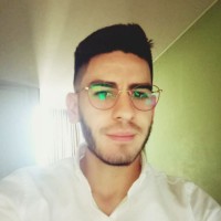 Jorge Daniel Diaz Ramirez