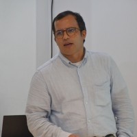 Andres Almonacid
