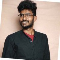 Revanth Peram