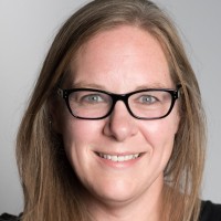 Katie Maas
