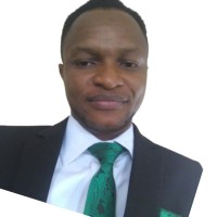 Felix Nwoji, Esq