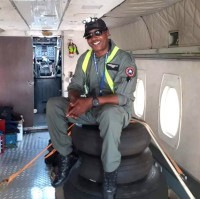 Ernest  Ndugu Njenga