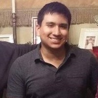 Adam Madrigal