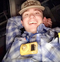 Wyatt Willoughby